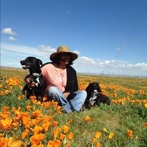 Meet your Posher, Anita